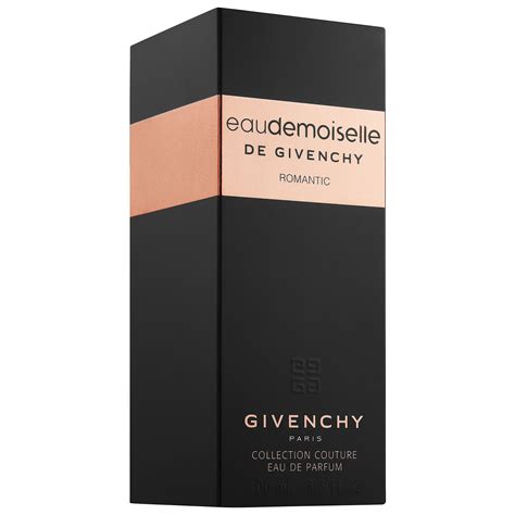 eaudemoiselle de givenchy romantic review|eaudemoiselle de givenchy romantic.